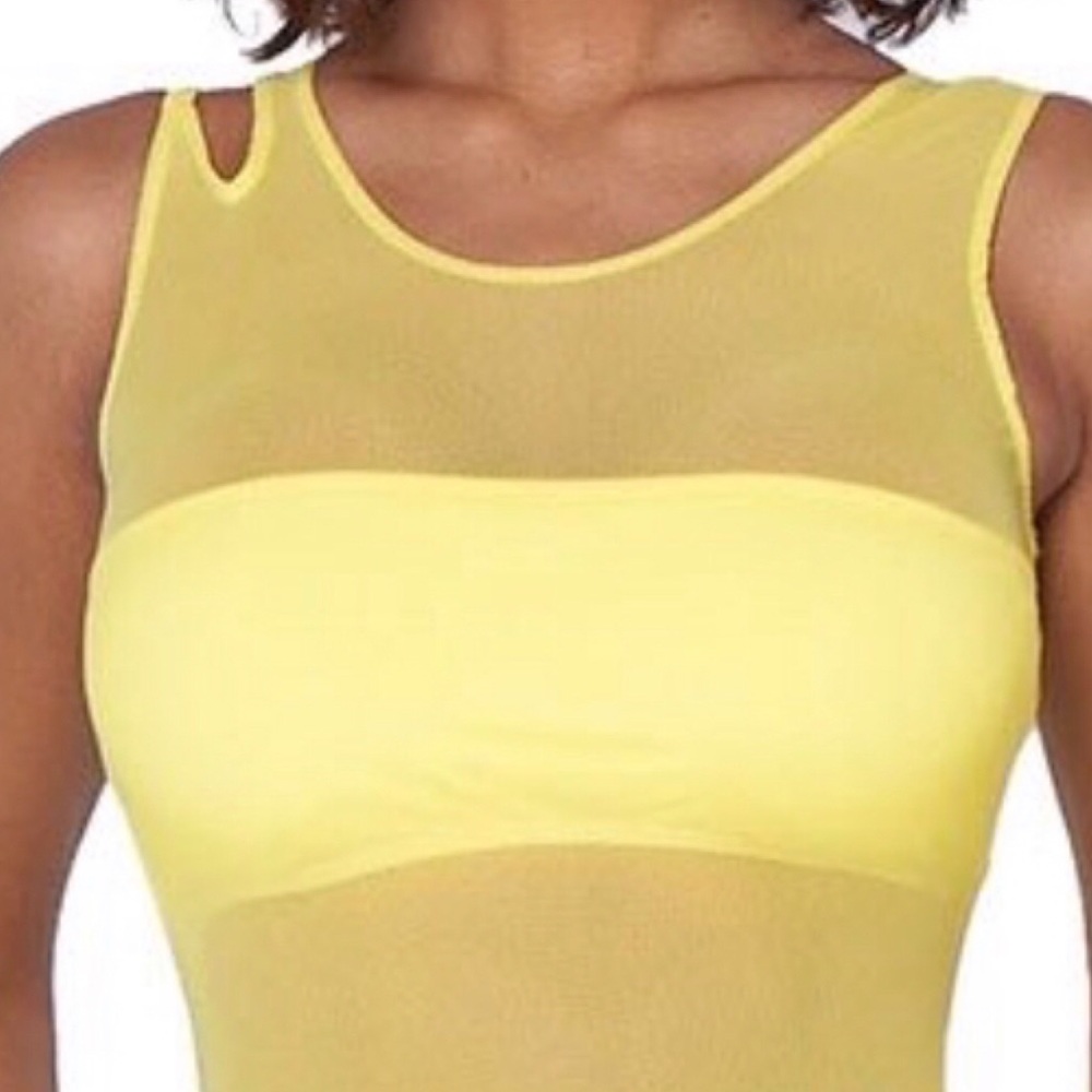Resort Ready Set Yellow - Picture 5 of 9